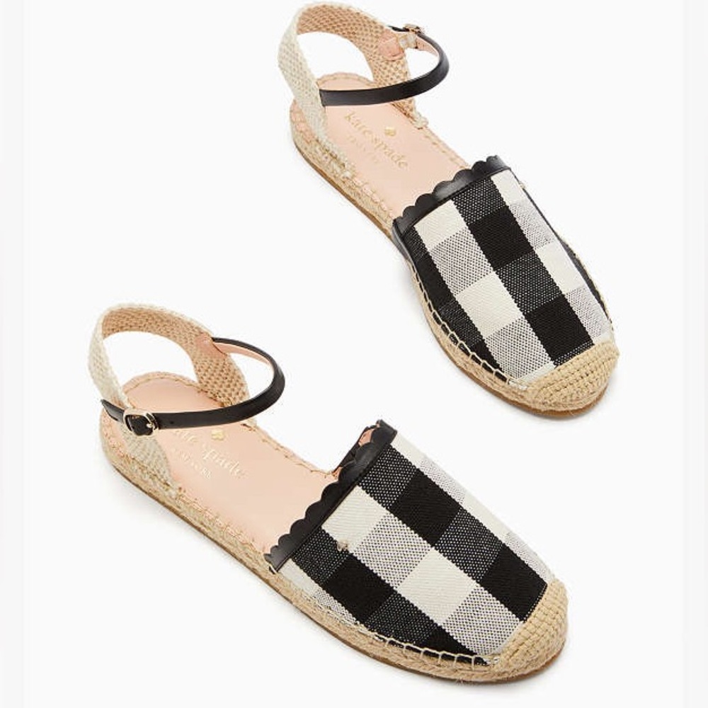 Kate Spade Shoes Kate Spade Bonnie Size 9.5